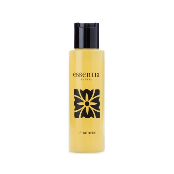 shampoo 100ml shampoo essentia puglia 100 ML