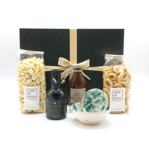 pasta kerstpakket