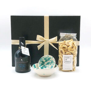 italiaans kerstpakket