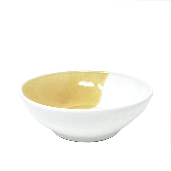 schaal-28cm-1 italiaans servies schaal