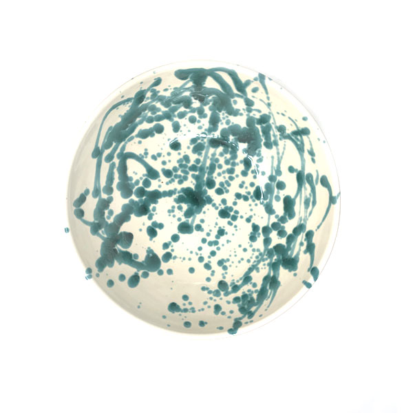 schaal-28cm-groen-1