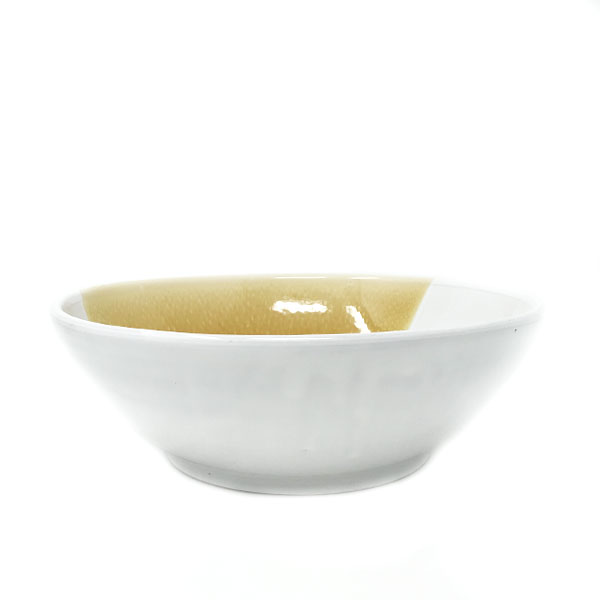 schaal-28cm italiaans servies schaal